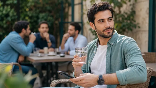 كيف تقلع عن التدخين وحولك مدخنون؟